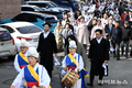 안산시, 제106주년 3·1절 기념식 거행… 만세 대행진 재현