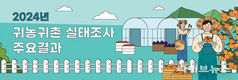 청년들 “농업의 미래를 보고 귀농 선택”