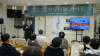 사)인천신체장애인복지회, 주안나누리병원서 ‘사랑나눔 콘서트’ 개최