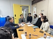 이명규 인천시의원, 지하도상가 문제 해결에 적극 나서