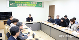 인천시의회 건교위, 한상드림아일랜드 환경적 안전함 검증 철저