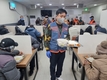 국가공헌협회, '따스한 한 끼 지원' 프로그램 진행...