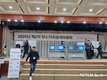 한우자조금관리위원장 민경천 대의원회 의장 서진동 당선