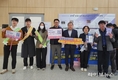 농정원, 전북도와 고향사랑기부제 홍보 행사 개최
