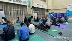 전북자치도, 찾아가는 농촌 왕진버스 운영...의료 사각지대 해소 기대