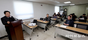 인천계양구의회 의원연구단체, 인구유출과 저출산 대응 연구회 착수