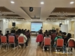 건협 인천, 숭의종합사회복지관연계 공개강좌 진행