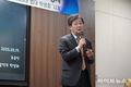 인천대 법학부 전공 진로특강 시리즈 개막, 1번 타자 유승민 전 의원 입장