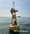 인천해수청, 상반기 사설항로표지 관리실태 현장점검 추진