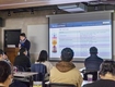 잠실 BLS 클리닉 강한별 원장, 춘계 학술 행사서 ‘셀 시그널 샷’ 기전 강의 진행