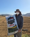 ㈜네트웍스와이, '바이오차(Biochar) 농가실증 시범사업' 성공리에 완료