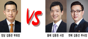 [데스크컬럼] 한화명가(名家), 집안싸움 보니 '형제들의 난' 기우(杞憂)이길...
