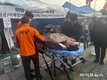 위성곤 의원 긴급호송, 야 5 당 연대 단식농성 계속