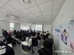 건협 인천, 송도노인복지관에서 공개강좌 진행
