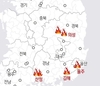 [기자수첩] 임상섭 산림청장, 산불예방 특별기간에 '딴짓'...'특강'에 열중