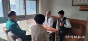정읍시 유호연 부시장, “시민 삶의 질 향상을 위한 현장 중심 행정”강조