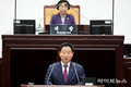 인천시의회 김종배 의원, 문학산 생태계 보호와 스카이워크 조성 필요 주장