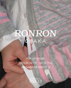 론론(RONRON), 오사카 파르코 백화점에서 팝업스토어 진행