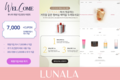 왁싱 전문 브랜드 루나라(스킨온유) 공식 쇼핑몰 오픈, 샵 원장 전용 멤버십 혜택 제공