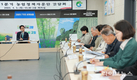 고창군, 올해 1분기 농업정책자문단 간담회 개최