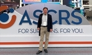 밝은눈안과병원 정지원 병원장, 2025 ASCRS 학회 참석