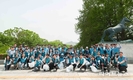 마사회, 환경보호·지역상생 실천 플로깅 캠페인 시행