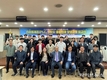 한국폴리텍대학 인천캠퍼스, 스마트제조(PLC, MES) 융합인재 양성과정 입교식