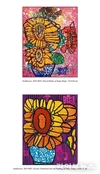 2025 아트부산 LP Gallery, 양시영 작가 ‘Look at My Flower’ 작품 튀르키예 'Manici Çiftlik' 호텔에 소장