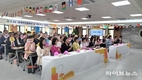 IWPG 제6주년 세계여성평화의 날 기념식에 3000명 몰려