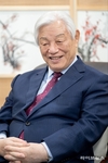 박옥수 목사, 복음과 사명의 여정을 말하다