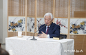 박옥수 목사, 경인지역 언론인을 위한 기자간담회 가져