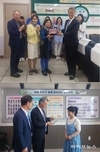 인추협, 올해의 스승으로 김하나·이영숙 선생님 선정 발표