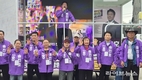 송진호 “국민 삶 속에서 답 찾겠다”… 용인서 민심 행보 본격화