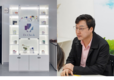 (유)닥터체크, '신광모자원'에 건강기능식품 및 생필품 기부