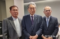 하토야마 유키오 전 일본 총리, 서울서 ‘우애의 만남’ 개최