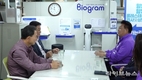송진호 무소속 대선 후보, “청년과 상인이 함께 사는 시장경제 만들 것”