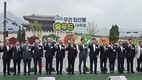 산림조합중앙회, ‘2025 우리 임산물 숲푸드 대축제’서 먹거리 임산물 소비 활성화 MOU 체결