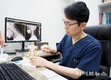스마트폰 장시간 사용, 목디스크 주의보