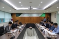 농식품부, 축분 활용 시설·무기질 비료 수급 동향 점검