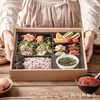 브라더한정식도시락 김상철·김명재 대표 “물결처럼 번지는 따뜻함, 도시락 하나에도 정성 담는다”