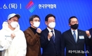 웨인힐스브라이언트 에이아이 등 AI업계 리더들, 대통령 선거 AI직속위원회 참여…이재명 후보 지지 행보 본격화