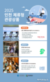 로컬 감성 더하고, 섬으로 확장한 인천 워케이션·살아보기