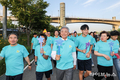 “계양의 미래를 밝히는 1301명의 발걸음”, 2025 계양아라온 한마음 걷기 성황리에 열려