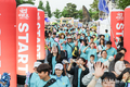 “계양의 미래를 밝히는 1301명의 발걸음”, 2025 계양아라온 한마음 걷기 성황리에 열려