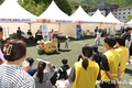 도전과 힐링이 함께한 ‘2025 완주 대둔산 축제’ 대성황…전국 관광객 몰려