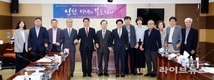 인천시의회 건교위, ‘인천형 도시개발제도 혁신’ 세미나 개최