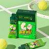 PX 인기 브랜드 자민경, 뽀빠이 협업 아르기닌 젤 선보여…여름 특별 프로모션 진행