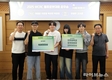 인천폴리텍대 반도체시스템과, 2025 WCRC 물류로봇대회 종합 준우승 쾌거