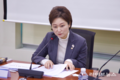 이언주 의원, ‘자율주행산업 지원 특별법’ 전격 발의