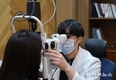 결막이완증, 비절개 고주파 치료 ‘아큐트론’으로 개선 도움